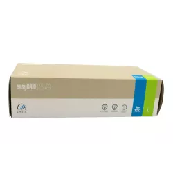 Rękawice nitrylowe EasyCare LONG 100 szt.
