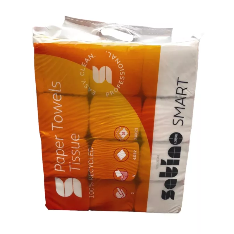 Ręczniki papierowe  ZZ, 4032 listków