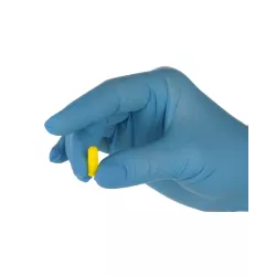 Zatyczka uszczelniająca Luer / Luer Lock, 100 szt.