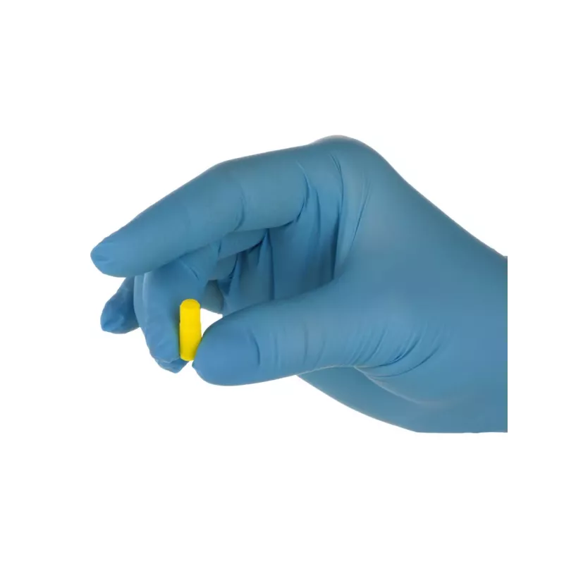 Zatyczka uszczelniająca Luer / Luer Lock, 100 szt.