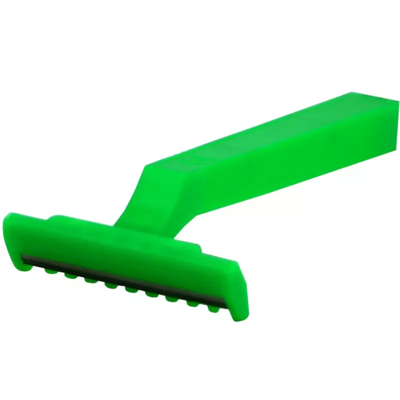 Maszynka jednorazowa medyczna z podwójnym ostrzem Maszynka jednorazowa medyczna z podwójnym ostrzem