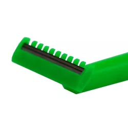 Maszynka jednorazowa medyczna z podwójnym ostrzem Maszynka jednorazowa medyczna z podwójnym ostrzem