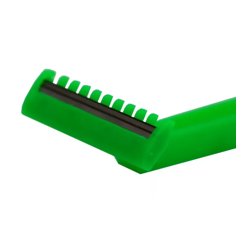 Maszynka jednorazowa medyczna z podwójnym ostrzem Maszynka jednorazowa medyczna z podwójnym ostrzem