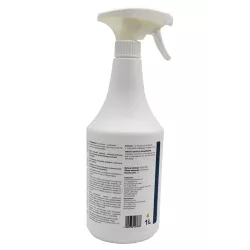 Giardia Stop preparat czyszczący