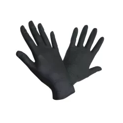 Rękawice easyCARE nitrylowe, bezpudrowe, 100 szt.