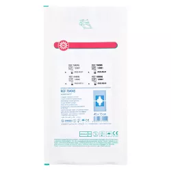 Serweta operacyjna z otworem 2-częściowa samoprzylepna NOBADRAPE®