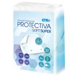 Podkłady chłonne Protectiva Soft, 30 szt.