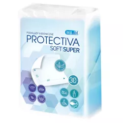 Podkłady chłonne Protectiva Soft, 30 szt.