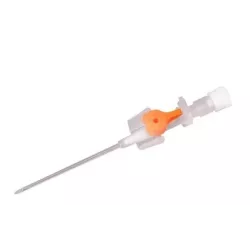 Kaniula dożylna, wenflon KD-Fix, 50 szt.