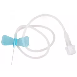 Kaniula dożylna typu motylek KD-FLY, 50 szt.