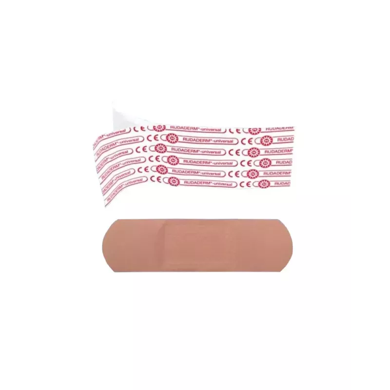 Plaster opatrunek RUDADERM®-universal, 1,6 cm x 5,7 cm, 500 szt.