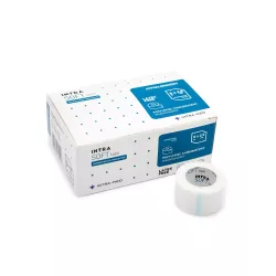 Przylepiec włókninowy Intra Soft długość 2.5 cm x 5 m