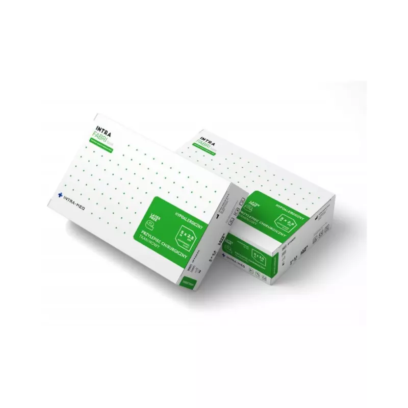 Przylepiec tkaninowy Intra Fabri Tape