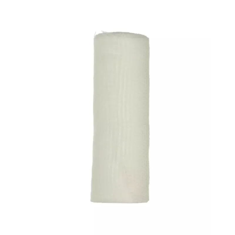 Opatrunek z gazy biały Mullbinden, 20 szt.