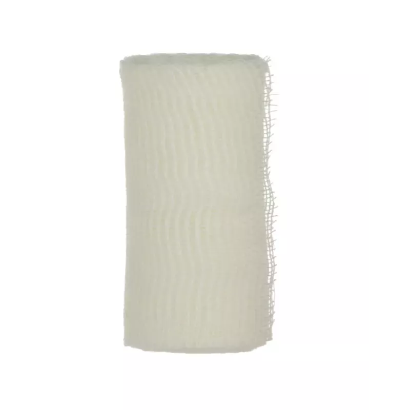 Opatrunek z gazy biały Mullbinden, 20 szt.