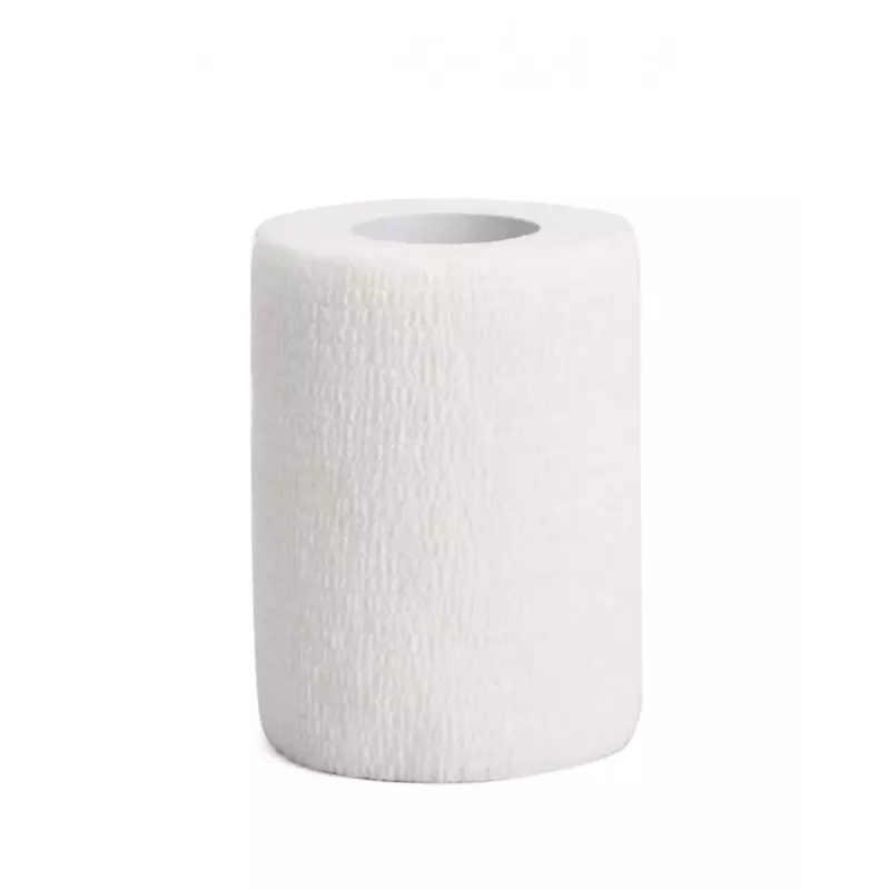 Bandaż kohezyjny Nobaheban, 10 szt.