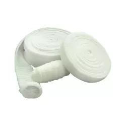 Elastyczna siatka, opaska opatrunkowa