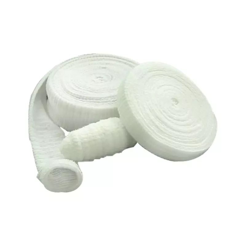 Elastyczna siatka, opaska opatrunkowa