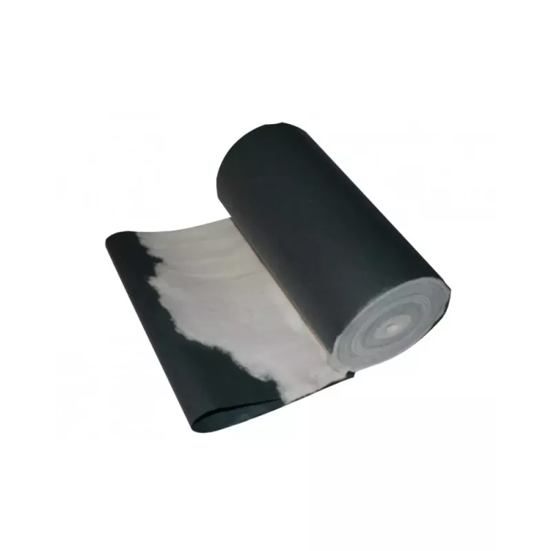 Wata opatrunkowa w rolkach Verbandwatte, 500g