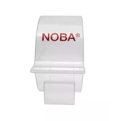 Dozownik do wacików bezpyłowych Noba
