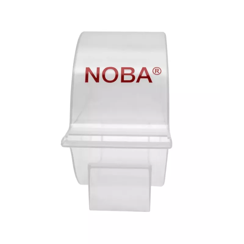 Dozownik do wacików bezpyłowych Noba