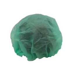 Czepek medyczny z włókniny, 100 szt.