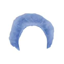 Czepek medyczny z włókniny, 100 szt.