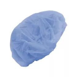 Czepek medyczny z włókniny, 100 szt.