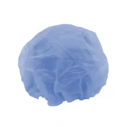 Czepek medyczny z włókniny, 100 szt.