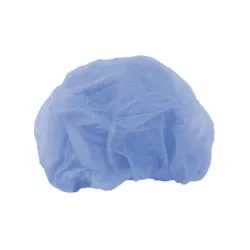Czepek medyczny z włókniny, 100 szt.