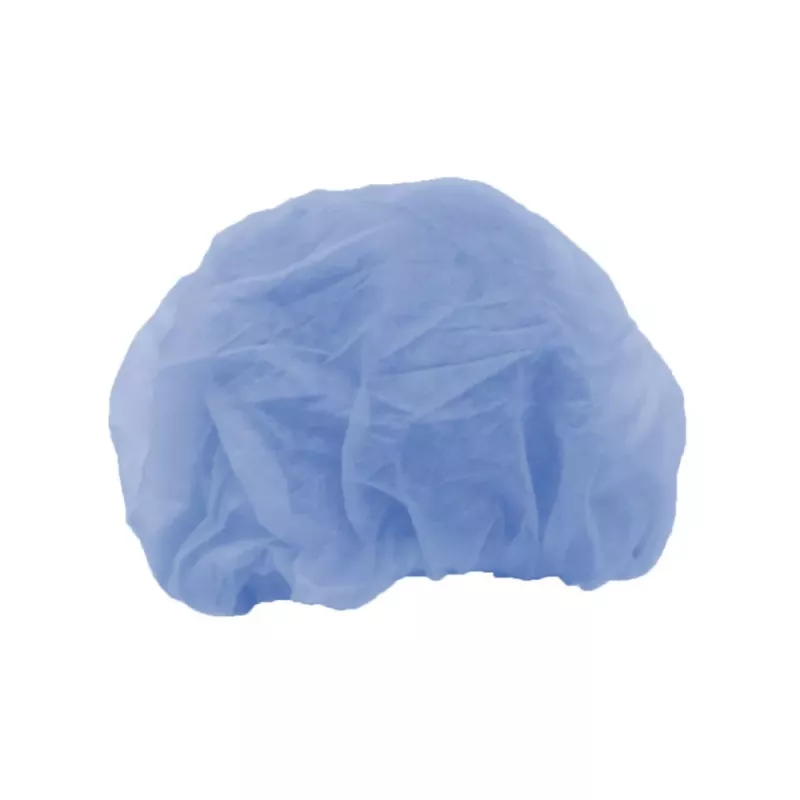 Czepek medyczny z włókniny, 100 szt.