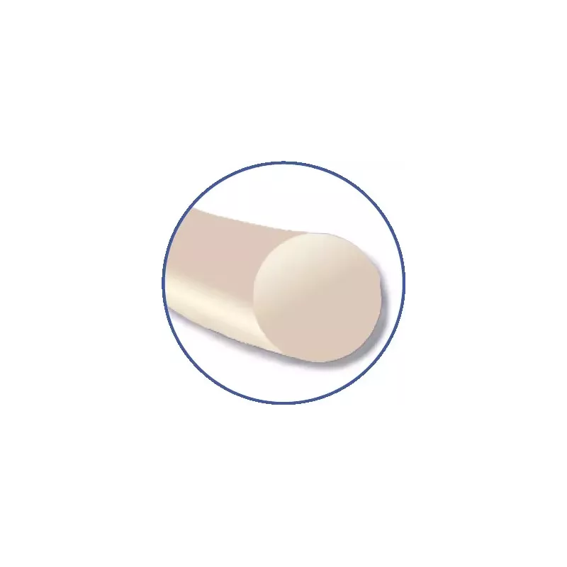 Nić wchłanialna Catgut Plain zwykła, w kolorze kości słoniowej