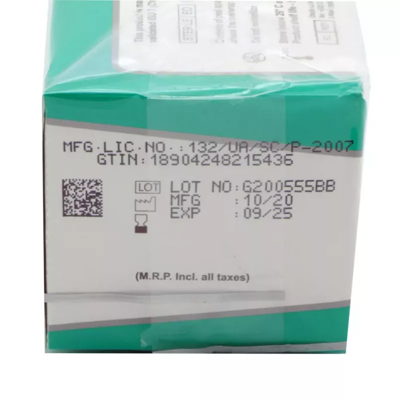 Nici Nylus® niewchłanialne z igłą, 12 saszetek