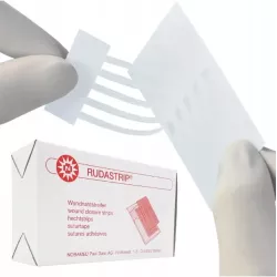 RUDASTRIP® paski do zamykania ran