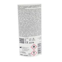 Velox Wipes chusteczki do mycia i dezynfekcji sprzętu