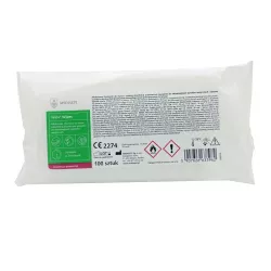 Velox Wipes chusteczki do mycia i dezynfekcji sprzętu