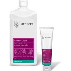 Velodes Cream krem ochronny do rąk