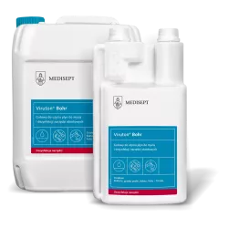 Viruton Bohr płyn do mycia i dezynfekcji narzędzi obrotowych, 1 l