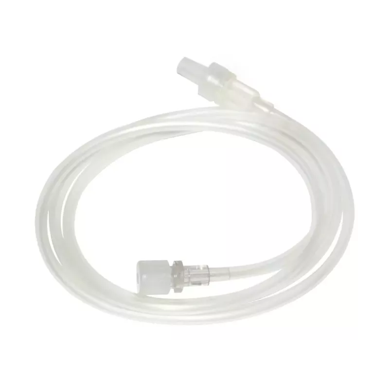 Przedłużacz do pomp infuzyjnych, 150 cm