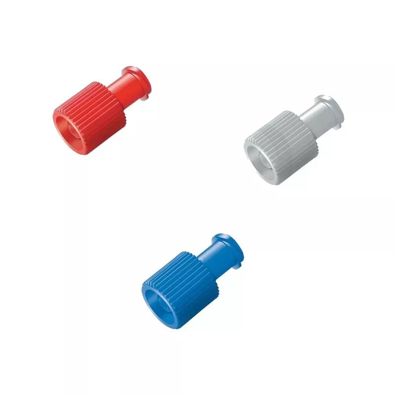 Koreczek Combi Stopper, B. Braun, 100 szt.