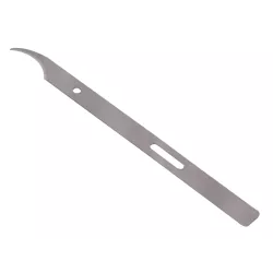 Nóż do przecinania szwów, 100 szt.