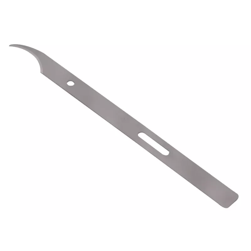 Nóż do przecinania szwów, 100 szt.