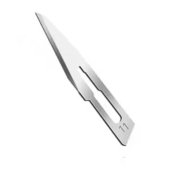 Ostrza chirurgiczne Swann Morton, 100 szt.