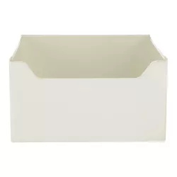 Stojak na nici, szuflada na nici