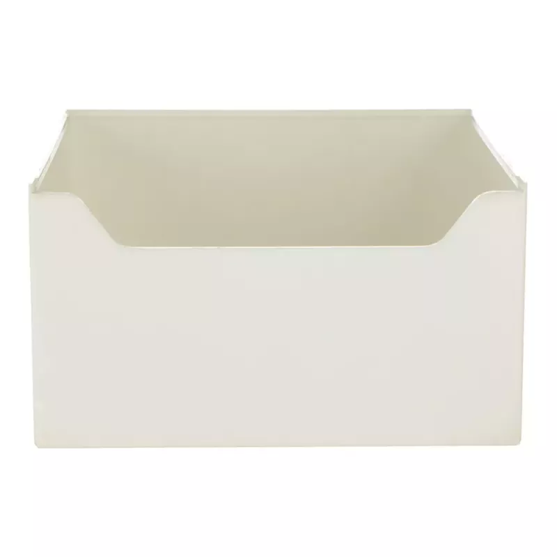 Stojak na nici, szuflada na nici