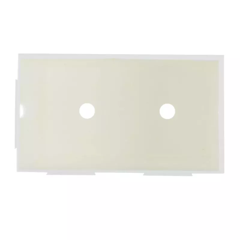 Stojak na nici, szuflada na nici