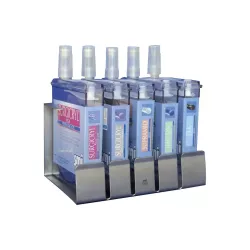 Stojak na nici SMI w kasetach