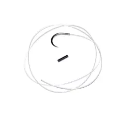 Nici do więzadeł krzyżowych z igłą i zaciskiem