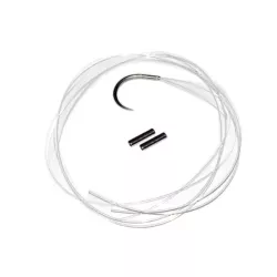 Nici do więzadeł krzyżowych z igłą typu LOOP i 2 zaciskami