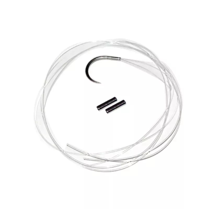 Nici do więzadeł krzyżowych z igłą typu LOOP i 2 zaciskami